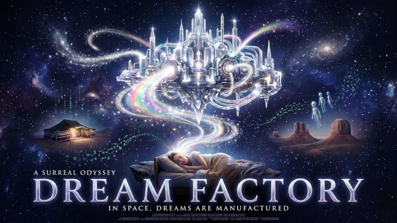 The Dream Factory