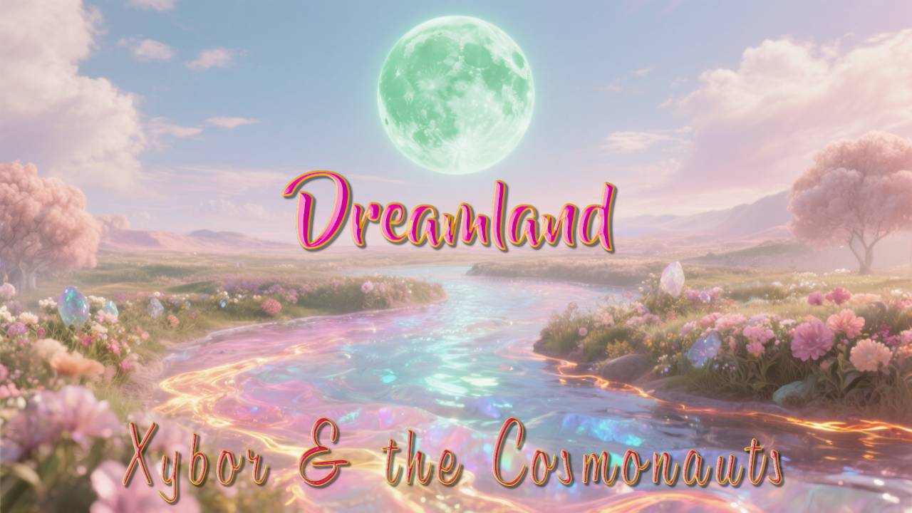 Dreamland