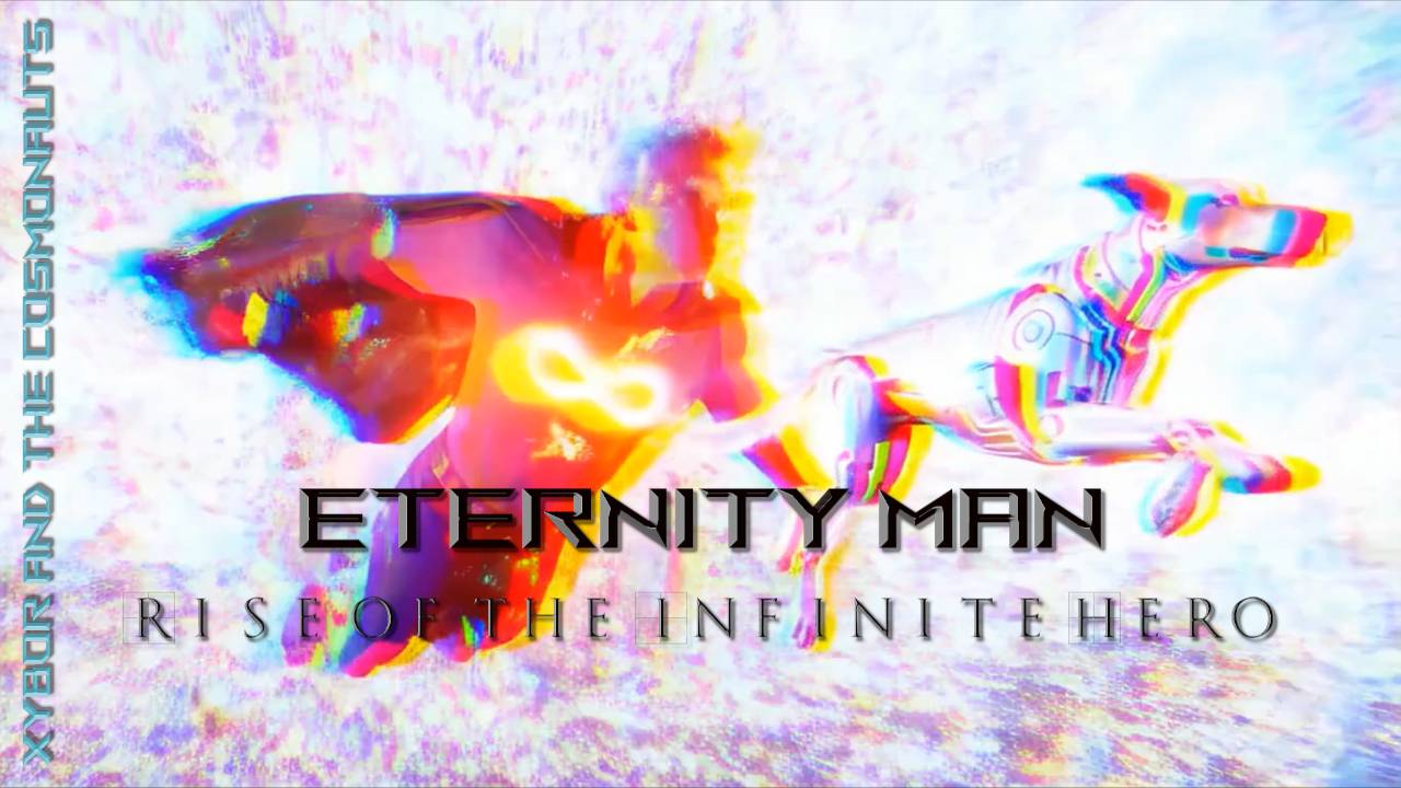 Eternity Man