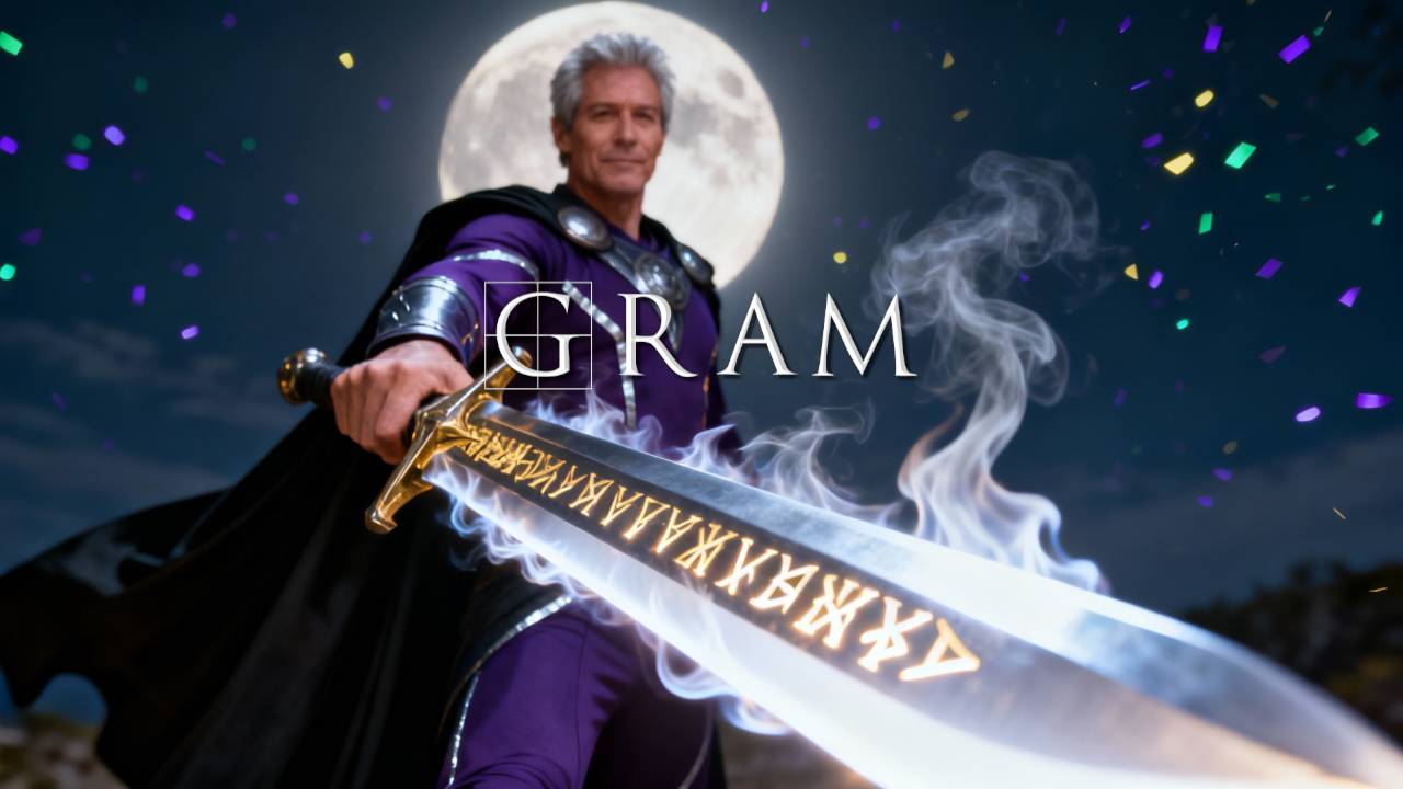Gram