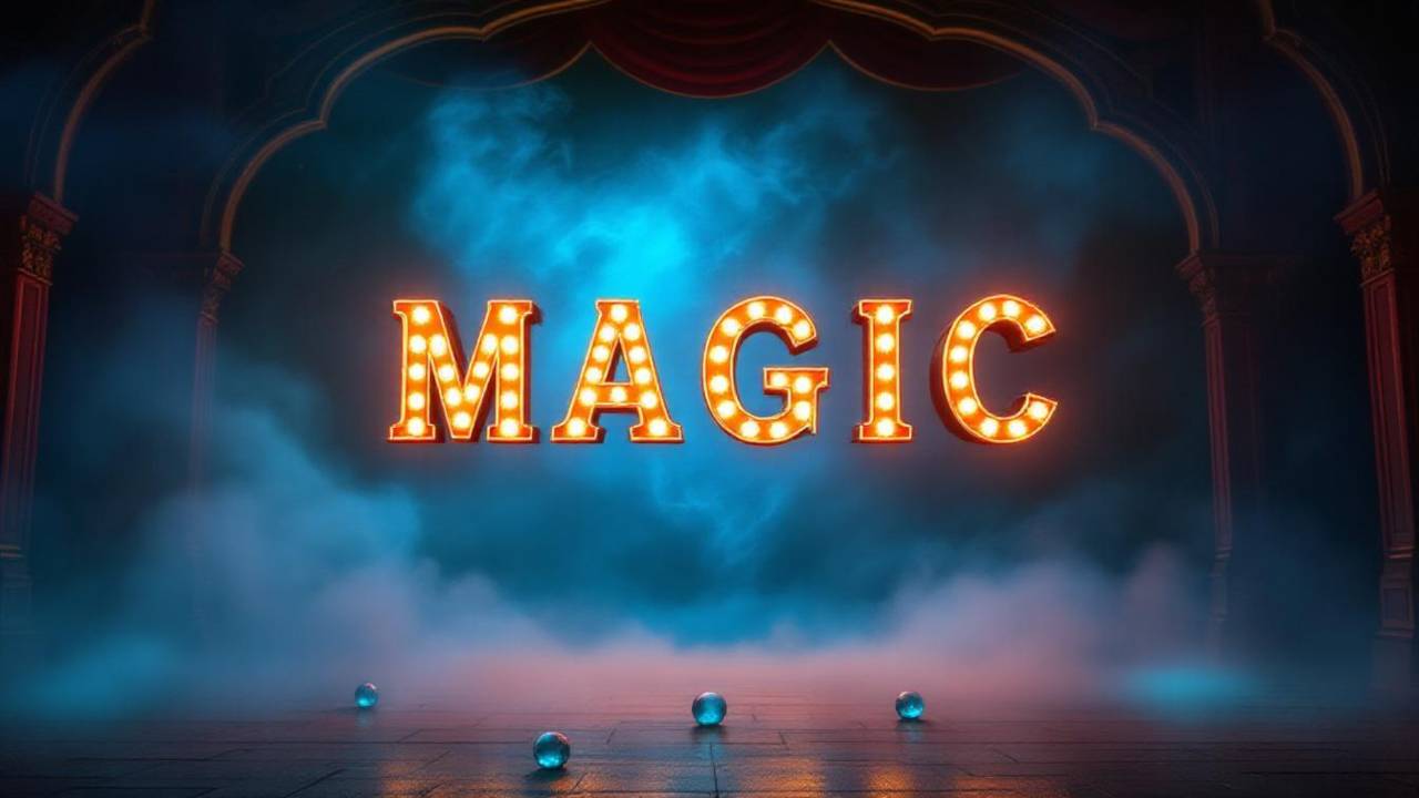 Magic