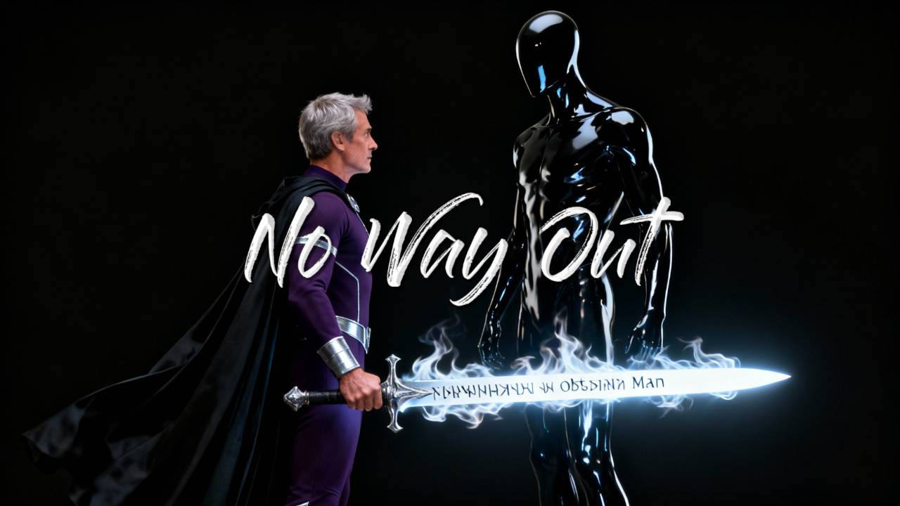 No Way Out