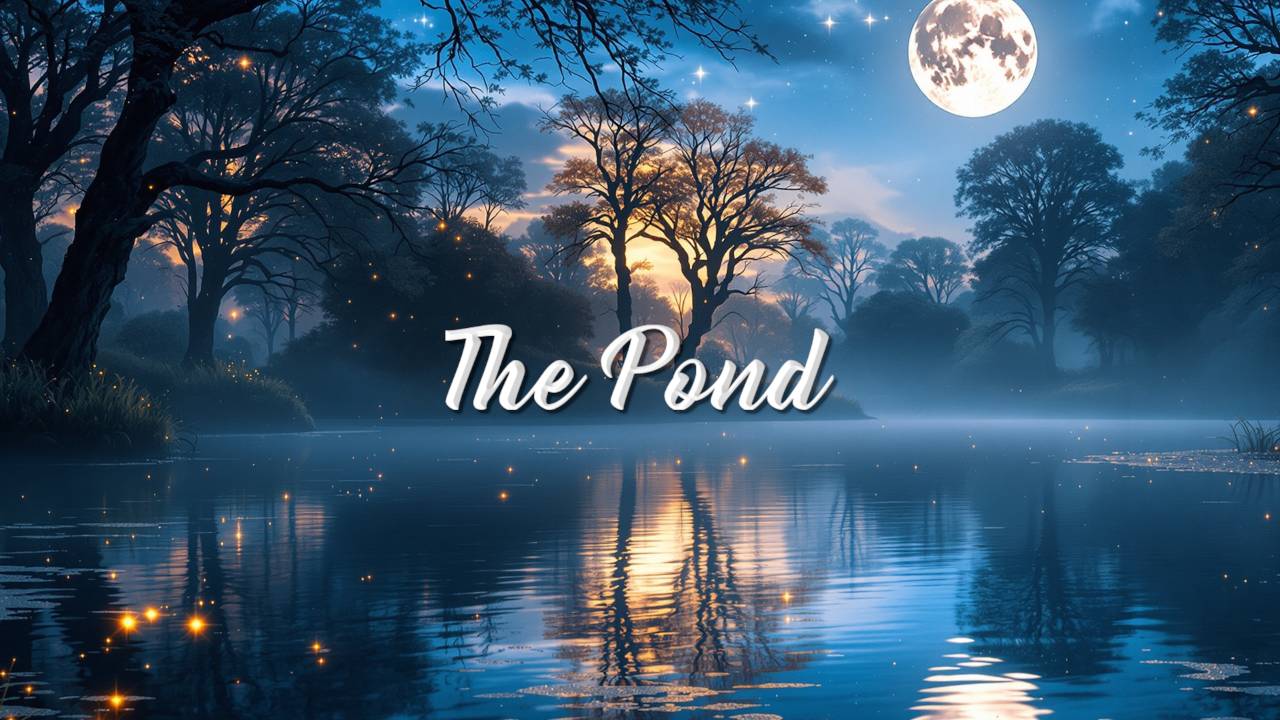 The Pond