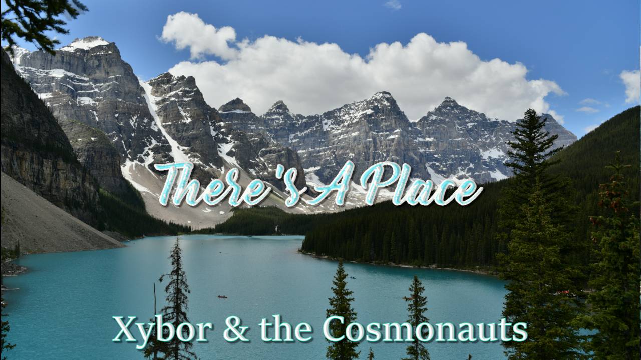 There's A Place